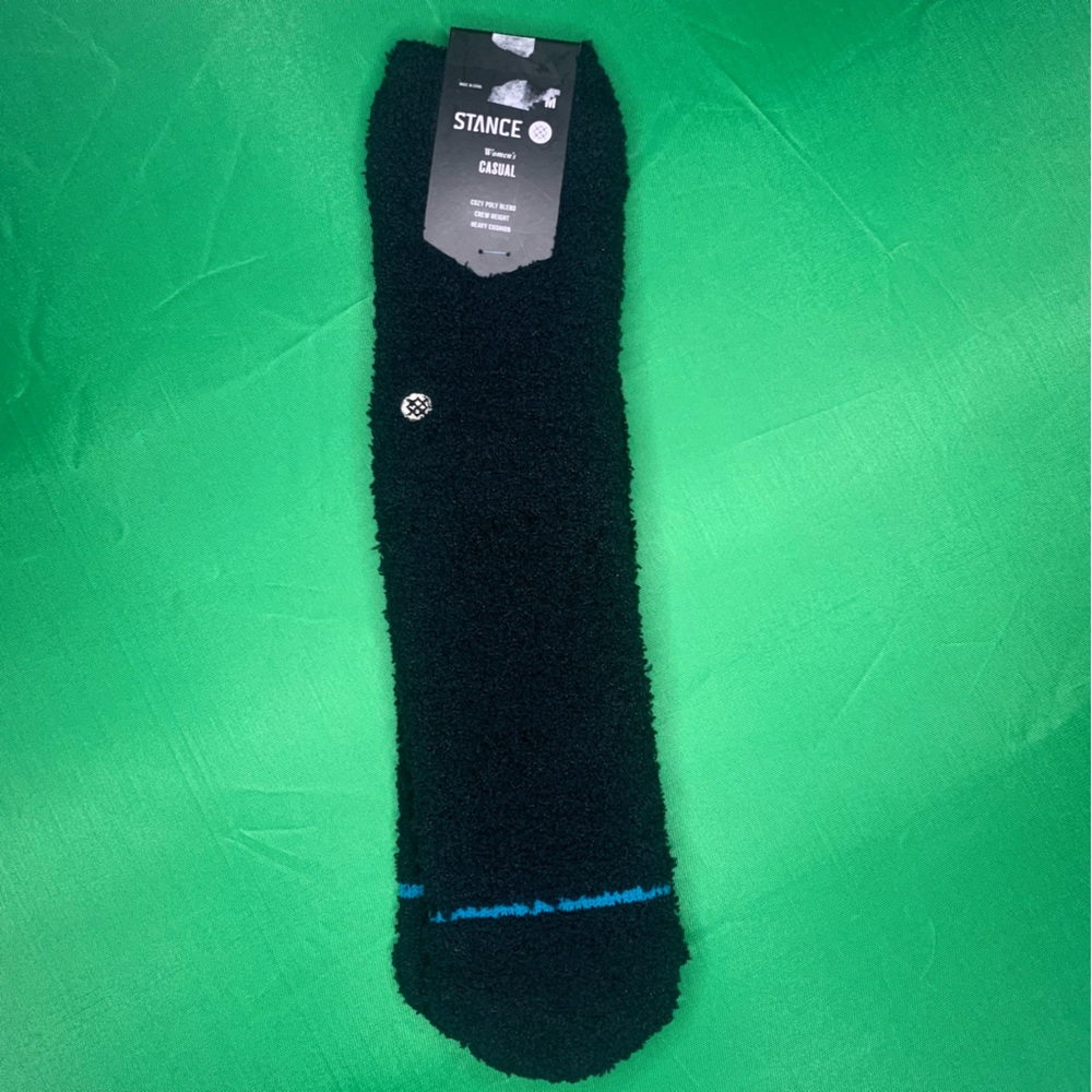 Stance Socks : Casual Cushy